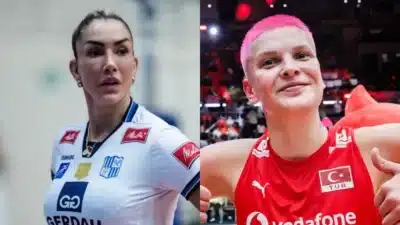 Thaísa critica atuação de Ebrar Karakurt em podcast e dispara contra jogada