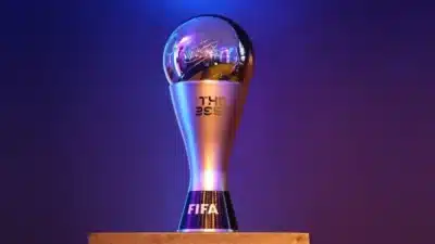 Fifa anuncia Donnarumma, Hannah Hampton e Lizbeth Ovalle como melhores do mundo!