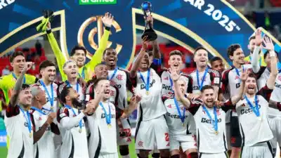 Flamengo Vence Dérbi e Garante Milhões na Copa Intercontinental
