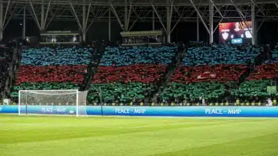 Qarabag x Ajax: Confronto de Lados em Crise na Sesta da Champions League