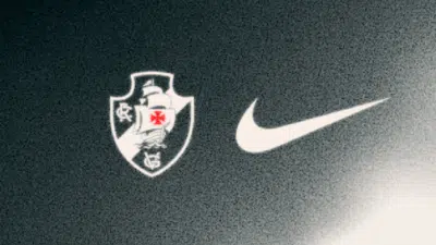 Vasco e Nike selam parceria histórica de 7 anos com investimento de R$ 250 milhões!