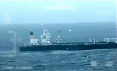 Rússia acusa EUA de reativar pirataria e planeja ataque à Venezuela