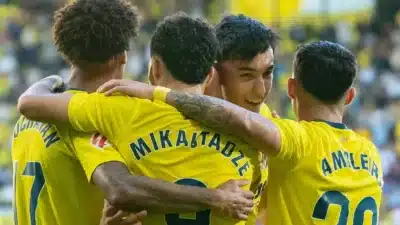 Real Madrid busca superar ídolo português com Mbappé em Bernabéu