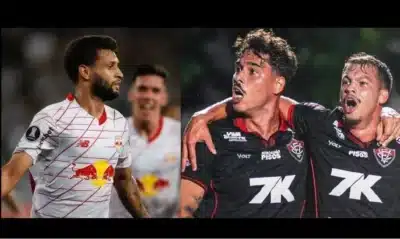 RB Bragantino x Vitória: Jogo decisivo para evitar o rebaixamento na Série A!