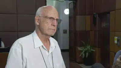 Padre Lancellotti suspende transmissões e redes sociais da Paróquia São Miguel Arcanjo