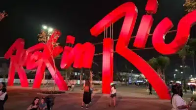 Rock in Rio Card: Vendas começam nesta terça-feira com preços e benefícios!