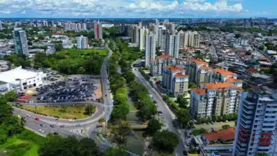 Manaus Desenvolve Plano Inovador para Vender Créditos de Carbono