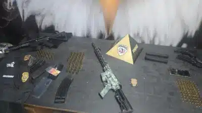 Tiroteio Fatal em Churrasco com Traficantes no Barreiro, BH