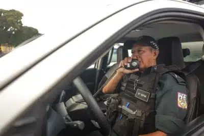 Suspeito de Golpes com Aluguéis é Detido no Rio Durante a COP30