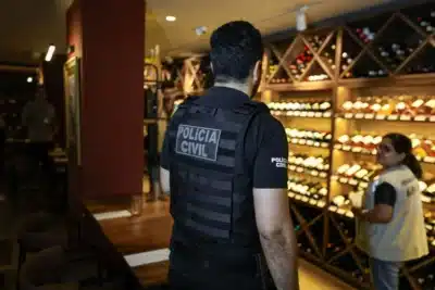 Engenheiro em Belém sofre intoxicação por metanol após consumir uísque adulterado