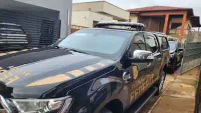 PF Desmantela Esquema de Lavagem de Dinheiro com Criptomoedas em Operação Kripto Laundry