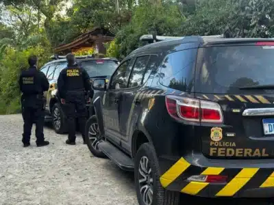 PF desarticula associação criminosa no Aeroporto de Guarulhos em operação “Heavy Cleaning”