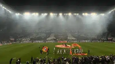 Corinthians provoca Vasco com provocação antes da final da Copa do Brasil!