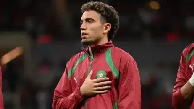 Neil El Aynaoui: Trajetória do Craque Marroquino e Expectativas na Copa Africana