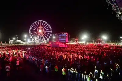 Virada Salvador: Economia e Turismo em Alta com Impacto de R$ 591 Milhões!