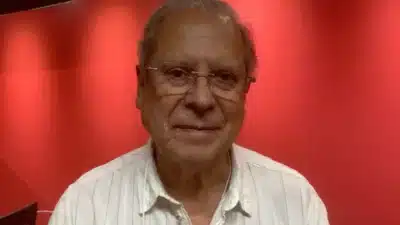 José Dirceu lidera ato contra feminicídio em Brasília e São Paulo – Levante Mulheres Vivas