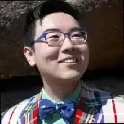 Zhenghua Yang transforma US$ 1 mil em negócio próspero e ético na Serenity Forge