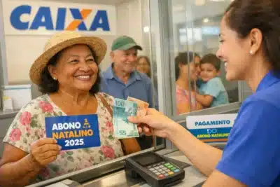 Governo da Paraíba: Pagamentos do Abono Natalino 2025 Começam em Dezembro