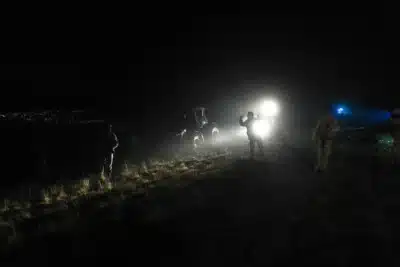 Tenente-General Al-Haddad Morre em Acidente Aéreo na Turquia + Outros Militares