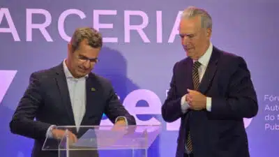 Cenp e Anbima formalizam acordo para impulsionar autorregulação no Brasil