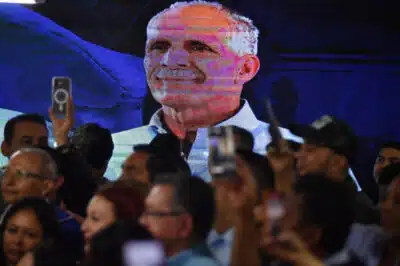 Nasry Asfura Assume Presidência em Honduras Após Eleição Controvertida