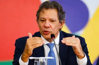 Guido Cardoso Comenta Aprovação de Lei Contra Devedores Contumazes