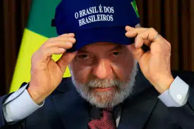 Governo Lula monitora Trump e possível interferência em eleições de 2026