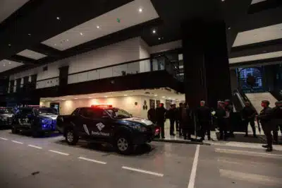 BNDES e Polícia Federal unem forças contra lavagem de dinheiro por fintechs