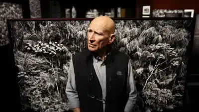 Mágio Chocolates lança coleção inspirada em Yanomami com apoio de Salgado