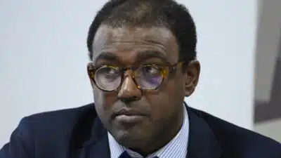 STF ouve Toffoli, BC e suspeitos no caso Banco Master com R$ 12 bilhões