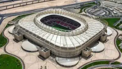 Flamengo e Pyramids duelam na semifinal da Copa Intercontinental!