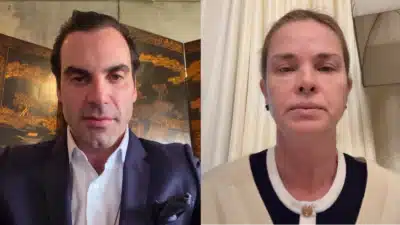 Alexandre Furmanovich reage a caso de João Guilherme e acusa Leticia Birkheuer