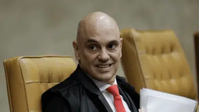 Abraji Condena Ataques a Malu Gaspar e Alexandre de Moraes
