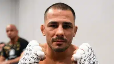 Alexandre Pantoja Reflete Sobre Lesão e Retorno ao UFC 323