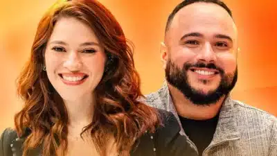 Thiago Oliveira e Ceci Ribeiro lideram apresentação do BBB 2026 na TV Globo