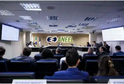 Aneel avalia revogação da Enel em SP após crise energética e multa
