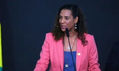 Anielle Franco critica decisão de Santa Catarina sobre fim das cotas raciais