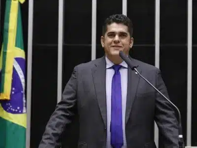 Operação da PF Alvo Deputado Antônio Doido e Esquema de Lavagem