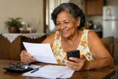 INSS Libera R$ 2,3 Bilhões em Atrasados para 152 Mil Aposentados