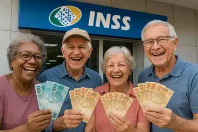 INSS devolve mais de R$ 2,7 bi a 4 milhões de beneficiários em operação anticorrupção
