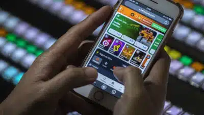 SUS Lança Plano Inovador para Apoiar Saúde Mental de Viciados em Apostas Online