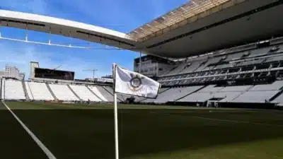 Corinthians projeta déficit histórico de R$ 272 milhões e inquérito do MP!
