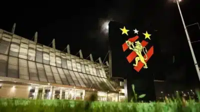 Nordeste em crise: Rebaixamentos e mudanças no futebol brasileiro em 2026