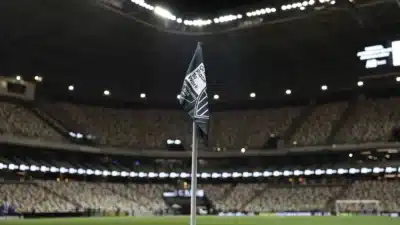 Atlético-MG x Vasco: Duelo decisivo pelo Brasileirão na Arena MRV!