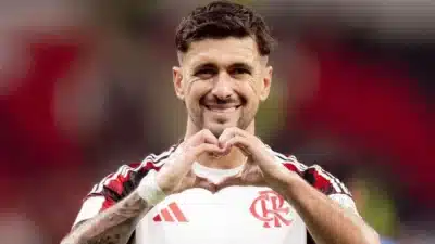 Flamengo x Pyramids: Arrascaeta e novela da transferência marcam duelo na Copa Intercontinental