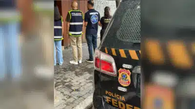 PF desarticula organização criminosa de tráfico internacional de mulheres e prende suspeitos