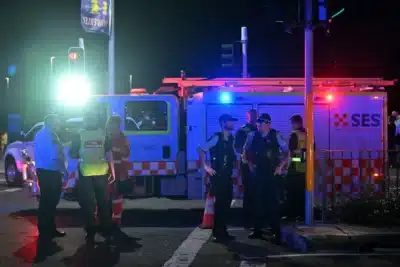Ataque a Bondi Beach: Tiroteio interrompe Hanukkah na Austrália