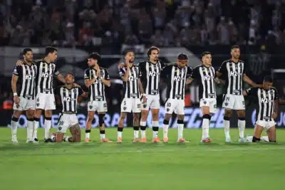 João Marcelo reforça Shabab Al-Ahli: Atlético vende atacante em empréstimo