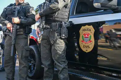 Alta Alarmante em Mortes Decorrentes de Intervenção Policial no Estado em 2025