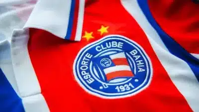 Bahia enfrenta O’Higgins na Pré-Libertadores 2026 – Veja o sorteio!